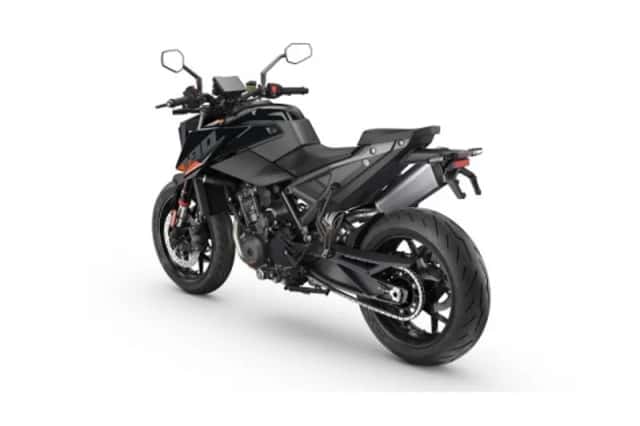 KTM Duke 790 (2026) thumbnail 6