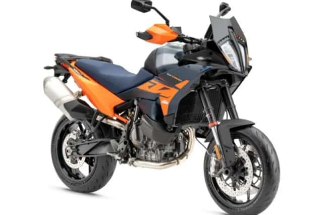 KTM 890 SMT 24 (2026) thumbnail 4