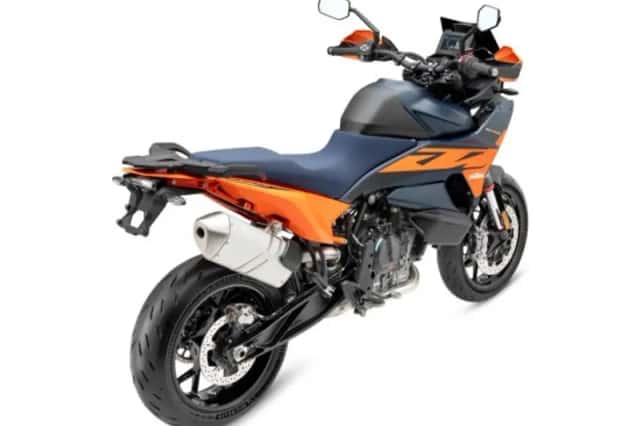 KTM 890 SMT 24 (2026) thumbnail 5