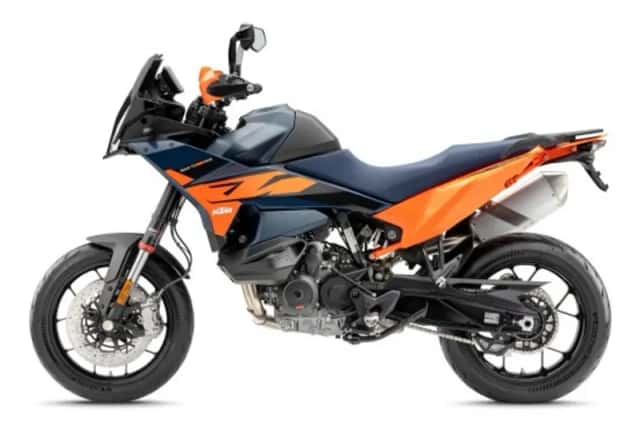 KTM 890 SMT 24 (2026) thumbnail 6