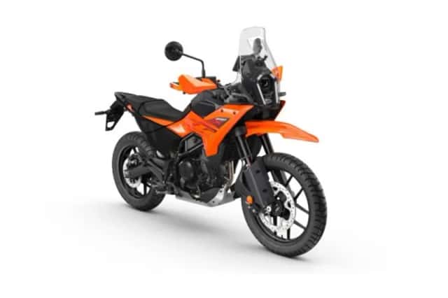KTM Adventure (2026) thumbnail 3