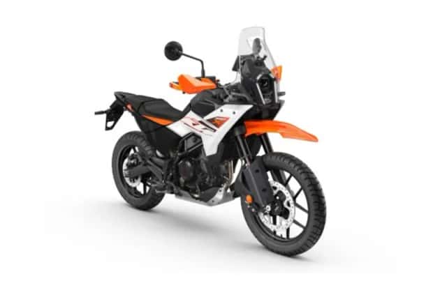 KTM Adventure (2026) thumbnail 3