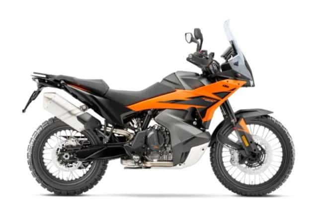 KTM Adventure (2026) thumbnail 2