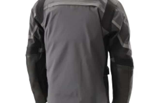 KTM Adventure (2026) thumbnail 6