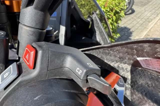 KTM Duke (2023) thumbnail 6