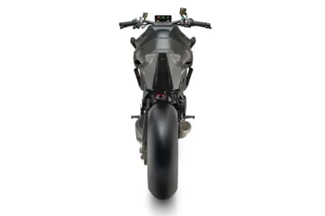 KTM Super Duke 1390 (2026) thumbnail 3