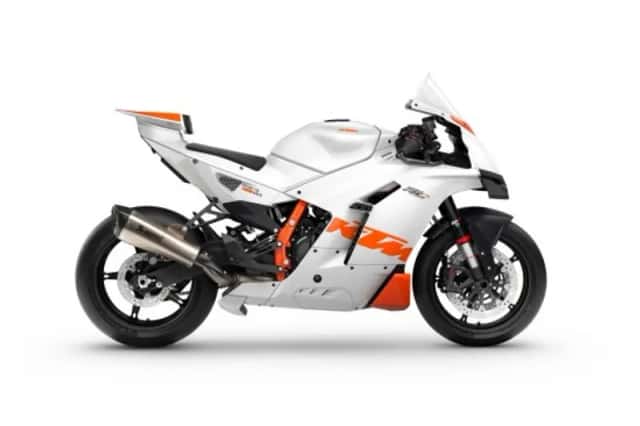 KTM 990 RC R Track (2026) thumbnail 2