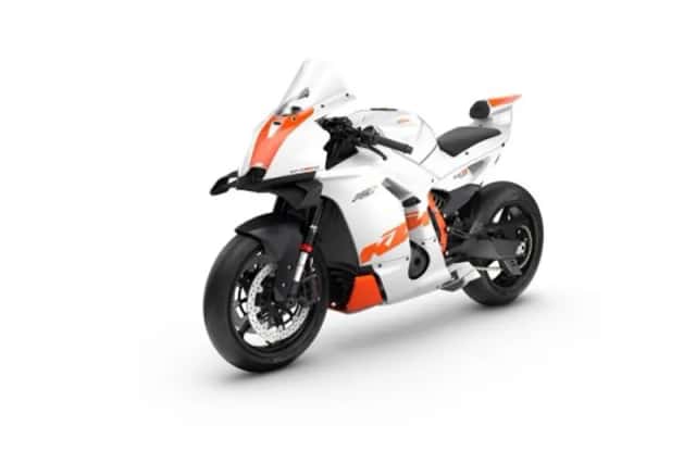 KTM 990 RC R Track (2026) thumbnail 3
