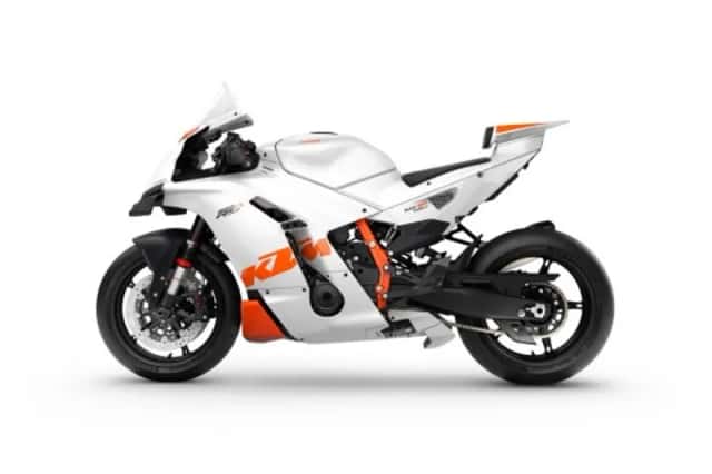 KTM 990 RC R Track (2026) thumbnail 5