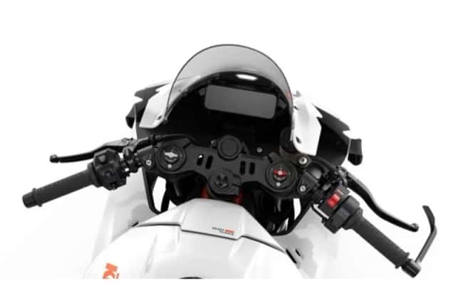KTM 990 RC R Track (2026) thumbnail 6