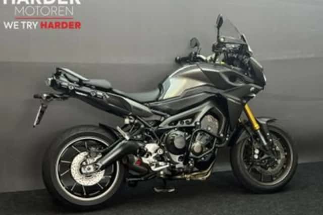 Yamaha Tracer 900 (2015) thumbnail 3