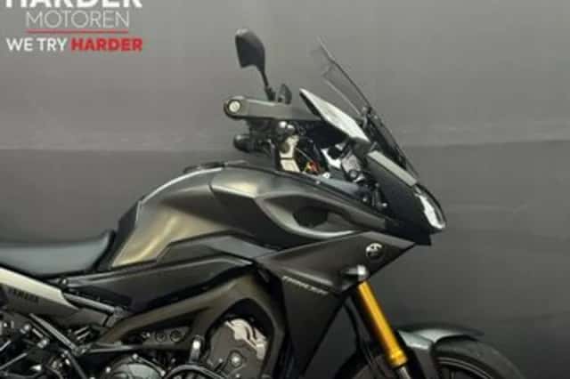 Yamaha Tracer 900 (2015) thumbnail 6