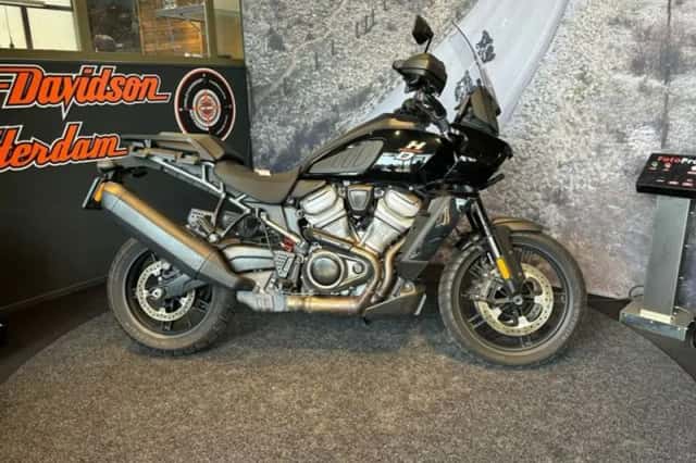 Harley-Davidson Pan America (2022) thumbnail 4