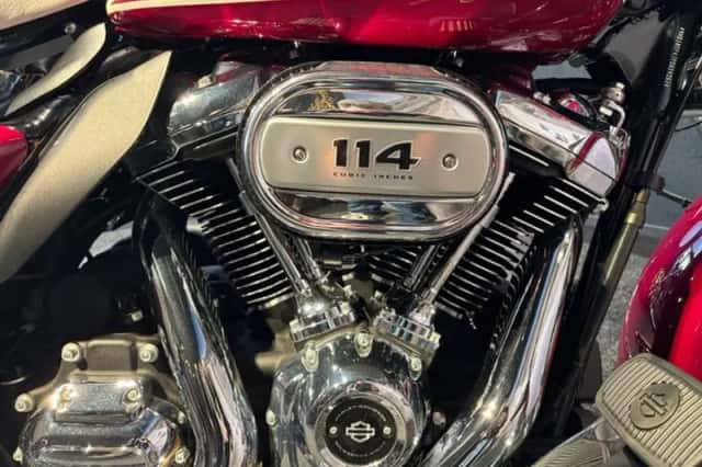 Harley-Davidson Electra Glide (2023) thumbnail 4