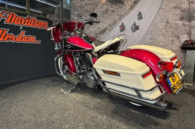 Harley-Davidson Electra Glide (2023) thumbnail 6