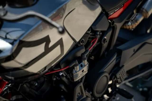 Harley-Davidson Pan America (2025) thumbnail 2
