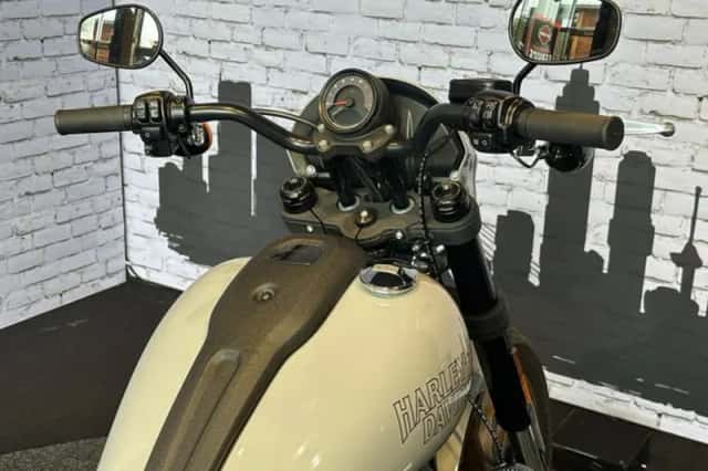 Harley-Davidson Softail (2026) thumbnail 4