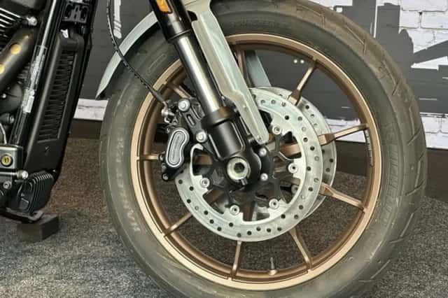 Harley-Davidson Softail (2026) thumbnail 5