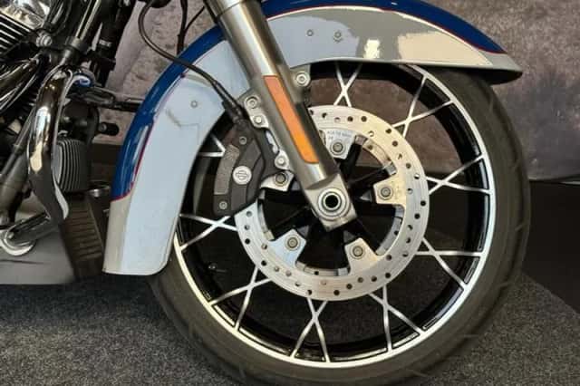 Harley-Davidson Road Glide Special (2023) thumbnail 4