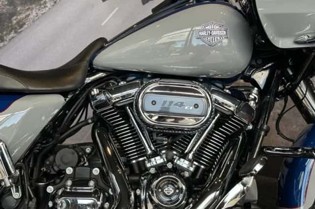 Harley-Davidson Road Glide Special (2023) thumbnail 5
