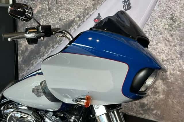 Harley-Davidson Road Glide Special (2023) thumbnail 6