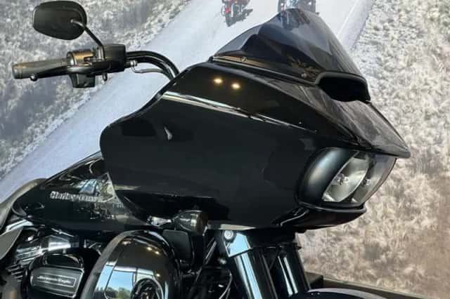 Harley-Davidson Road Glide Limited (2021) thumbnail 4