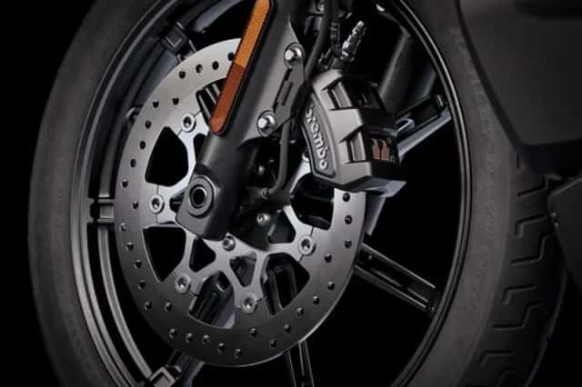 Harley-Davidson RH975 NIGHTSTER (2026) thumbnail 3