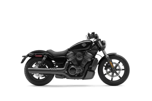 Harley-Davidson RH975 NIGHTSTER (2026) thumbnail 1