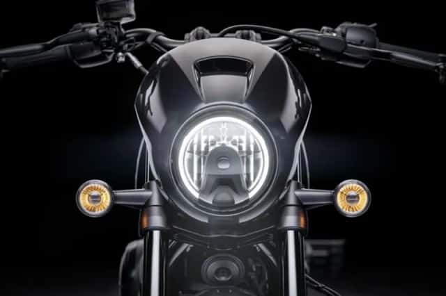 Harley-Davidson Nightster (2026) thumbnail 4