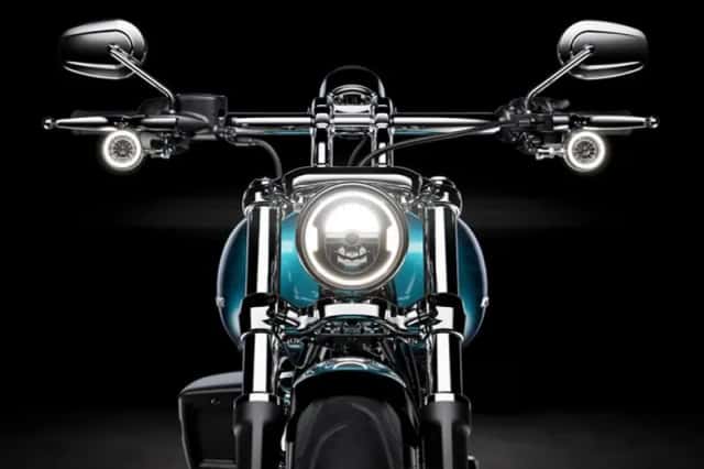 Harley-Davidson Breakout (2026) thumbnail 3