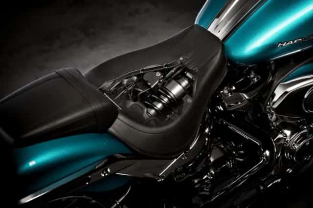 Harley-Davidson Breakout (2026) thumbnail 6