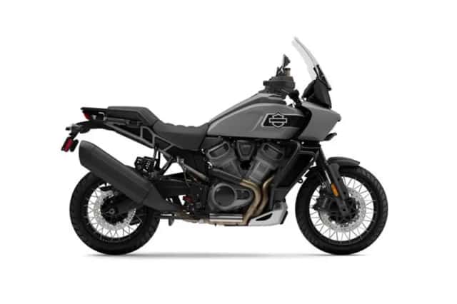 Harley-Davidson Pan America (2026) thumbnail 1