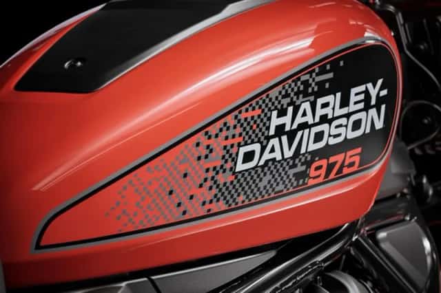 Harley-Davidson Nightster (2026) thumbnail 4