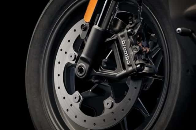 Harley-Davidson Sportster S (2026) thumbnail 5