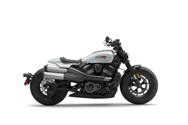 Harley-Davidson Sportster S (2026) thumbnail 1