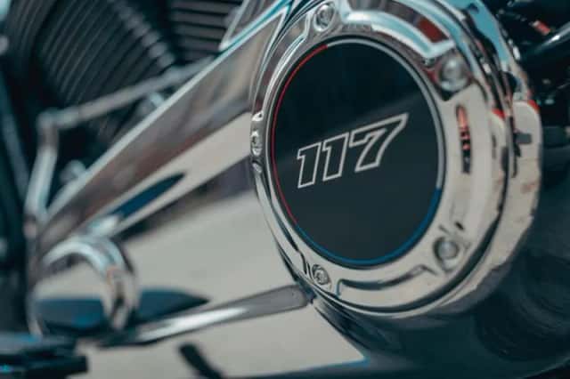 Harley-Davidson Heritage Classic (2026) thumbnail 4