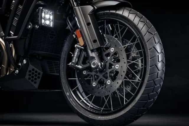 Harley-Davidson Pan America (2026) thumbnail 2
