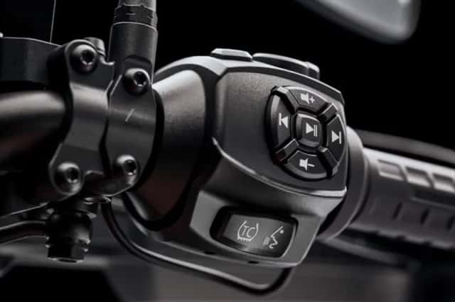 Harley-Davidson Pan America (2026) thumbnail 3