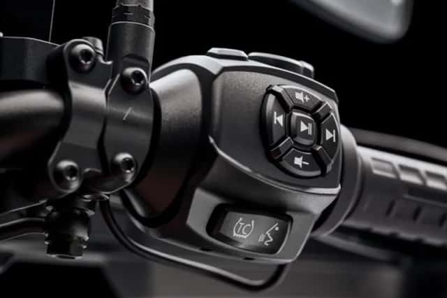 Harley-Davidson Pan America (2026) thumbnail 3