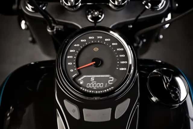 Harley-Davidson Heritage Classic (2026) thumbnail 5