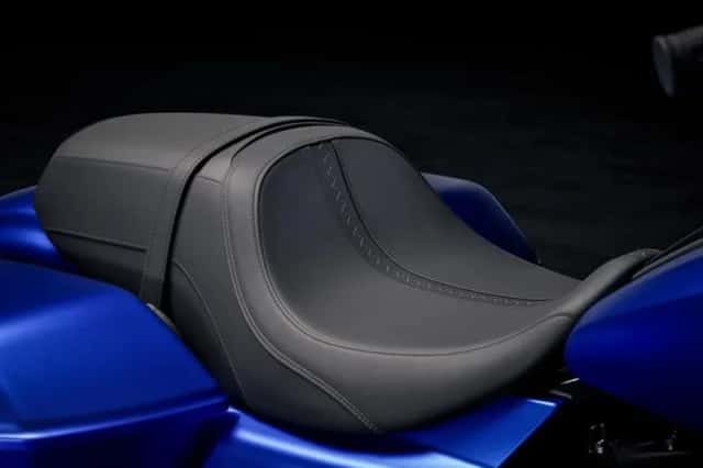 Harley-Davidson Street Glide (2026) thumbnail 5