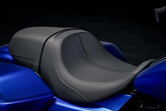 Harley-Davidson Street Glide (2026) thumbnail 5