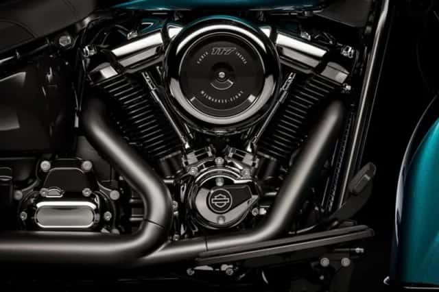 Harley-Davidson Heritage Classic (2026) thumbnail 2