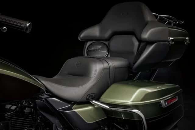 Harley-Davidson Street Glide (2026) thumbnail 6