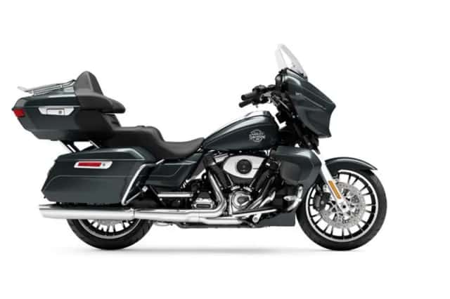 Harley-Davidson Street Glide (2026) thumbnail 1