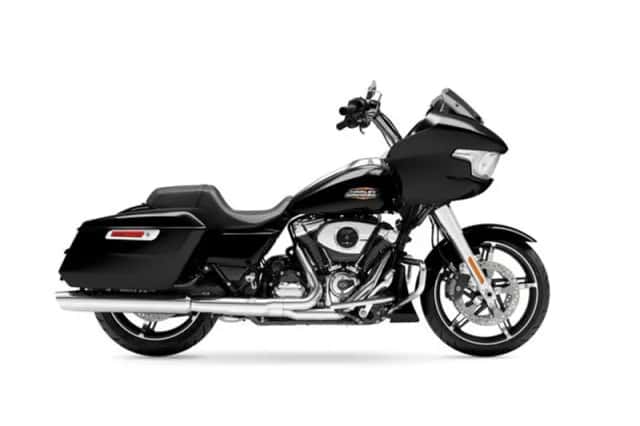 Harley-Davidson Road Glide (2026) thumbnail 1