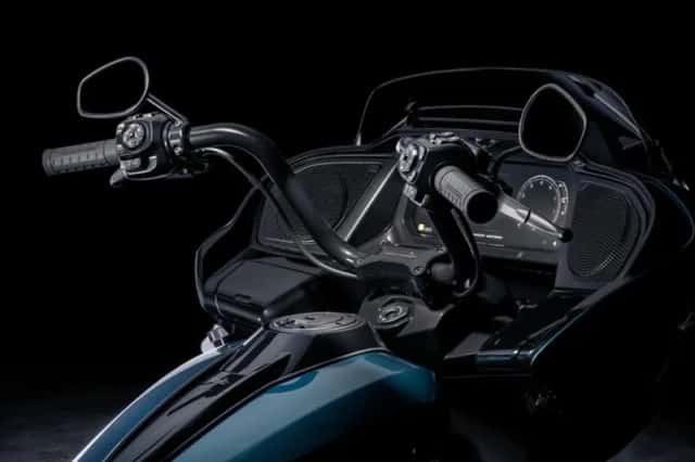 Harley-Davidson Road Glide (2026) thumbnail 3