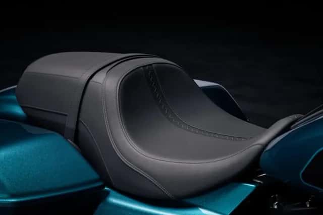 Harley-Davidson Road Glide (2026) thumbnail 6