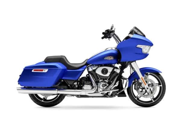 Harley-Davidson Road Glide (2026) thumbnail 1
