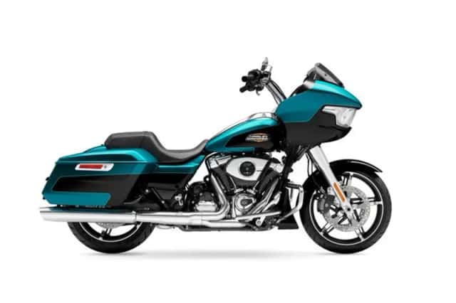 Harley-Davidson Road Glide (2026) thumbnail 1